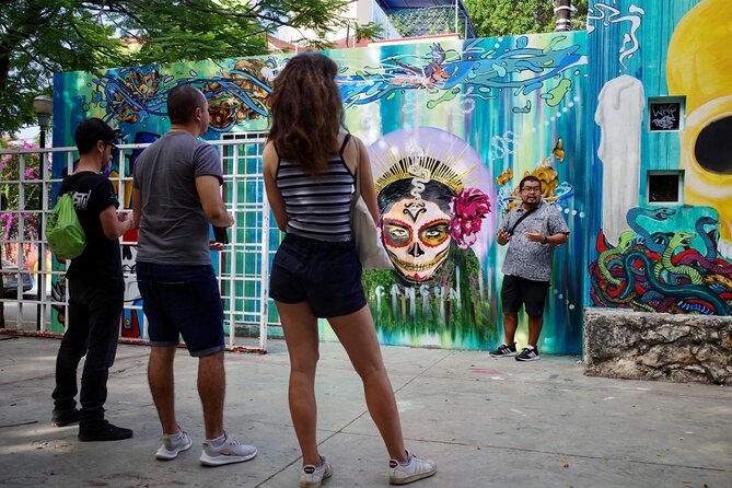 Cancun Private City Tour - Who will get the most from this walk