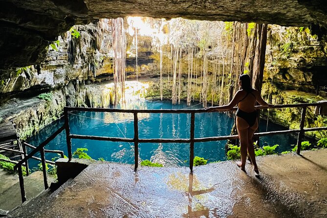 Cancun Private Driver - Beaches, restaurants, and nightlife without a fixed script