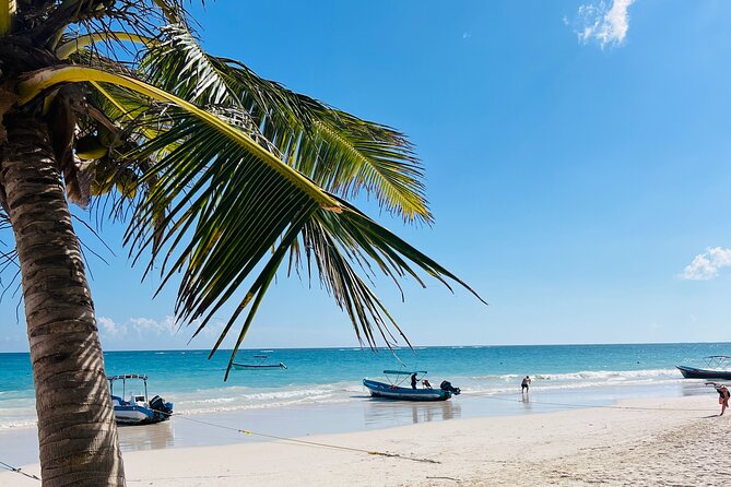 Cancun Private Driver - Chichen Itza: worth the long day, with costs to plan