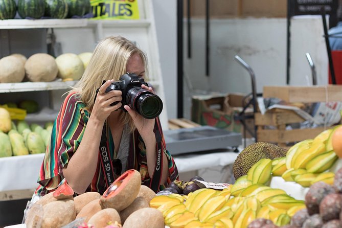 Cancun Private Foodies Market Tour and Street Food - Why this market tour gives you more than a meal