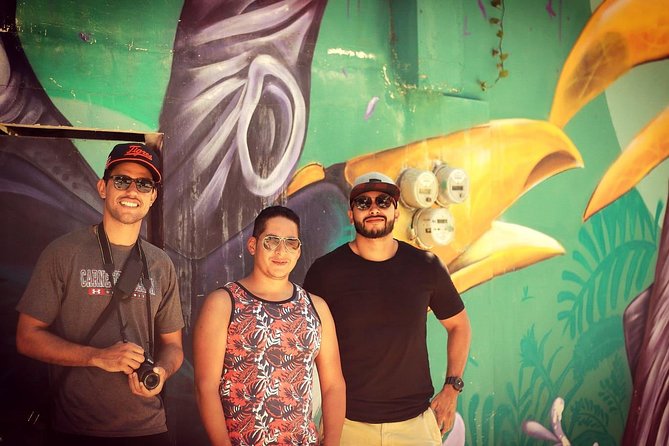 Cancun Private PhotoWalk and City Tour - Learning the stories behind the streets