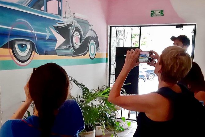 Cancun Private PhotoWalk and City Tour - Who should book it