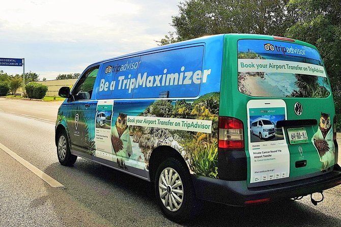 Cancun Private Round trip Airport Transfer - Is $65 per person a fair price?