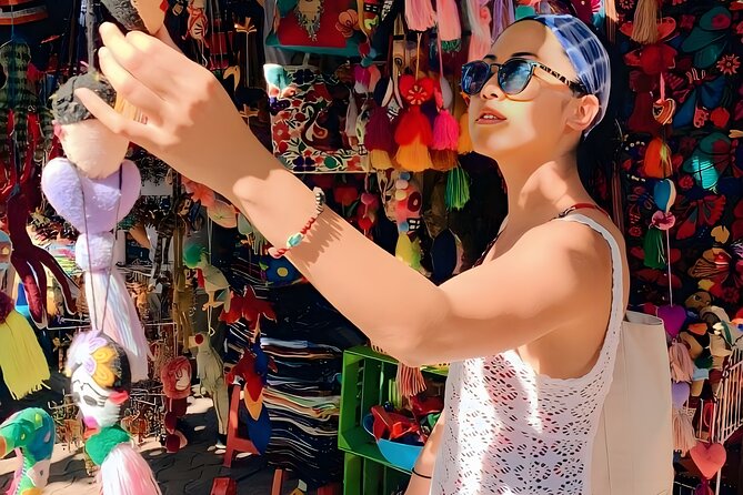 Cancun Private Shopping Tour! City Sightseeing - Who Will Get the Most From This Experience