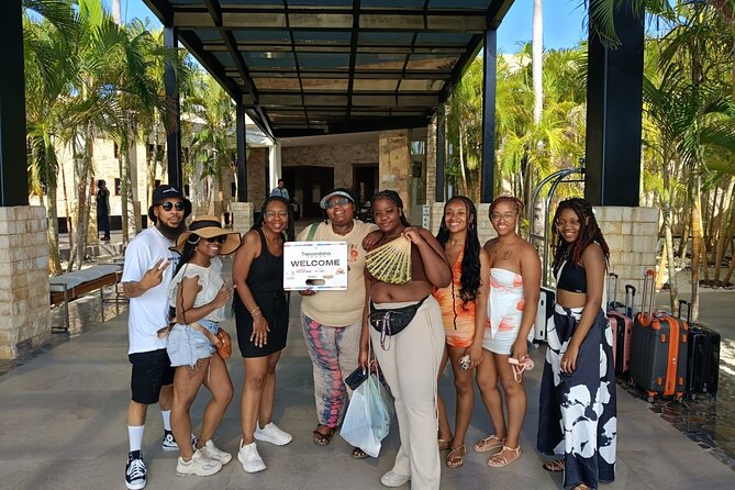 Cancun Private Shopping Tour! City Sightseeing - Kukulcan Plaza: Cancun’s Luxury Shopping Stop