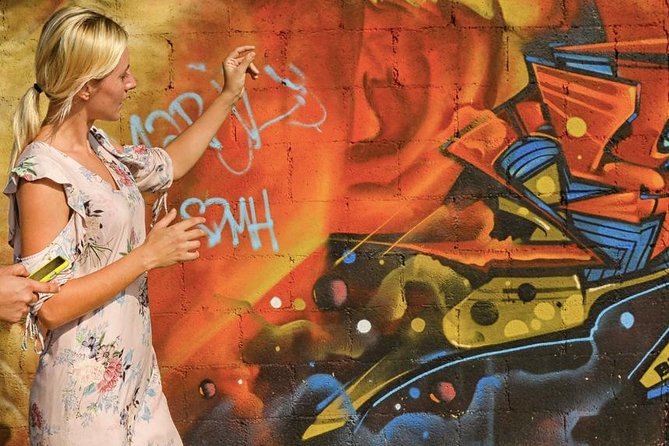 Cancun Private Street Art Tour - Why this walk changes your view of Cancun