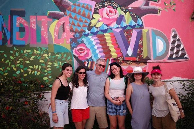 Cancun Private Street Art Tour - Why booking early in your stay makes sense