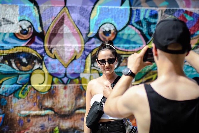 Cancun Private Street Art Tour - The value of a private $65 tour
