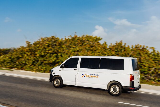 Cancun: Private Transfer to/from Puerto Juarez Hotels or Ferry - Timing, luggage, and communication tips