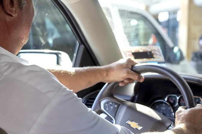 Cancun Private Transportation - Key points at a glance