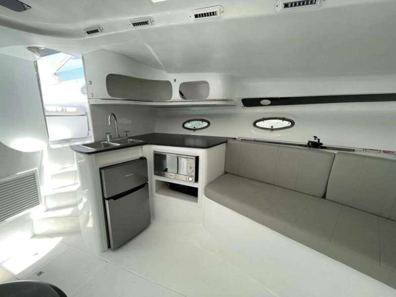 Cancún: Private Yacht Tour - Important route and timing checks
