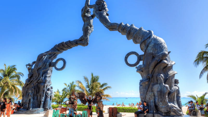 Cancun/Puerto Morelos: Tulum, Cenote & Playa del Carmen Trip - FAQ