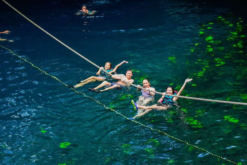Cancun & Riviera Maya: ATV, Zipline, & Cenote Combo Tour - Should you book this Cancun and Riviera Maya combo?
