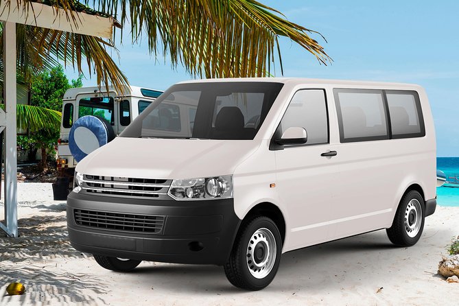 Cancun Roundtrip Shuttle Transportation - Communication can be excellent, or frustrating