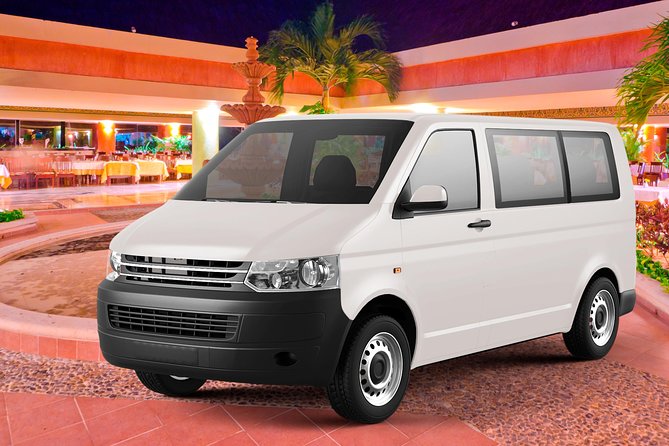 Cancun Roundtrip Shuttle Transportation - Is $16.20 a good deal?