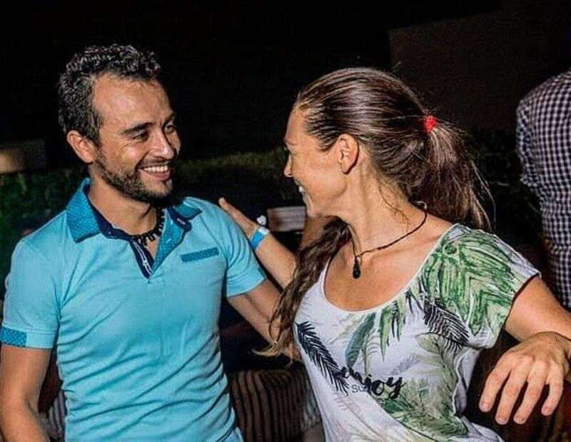 Cancun: Salsa/Bachata Group Class - Key points at a glance