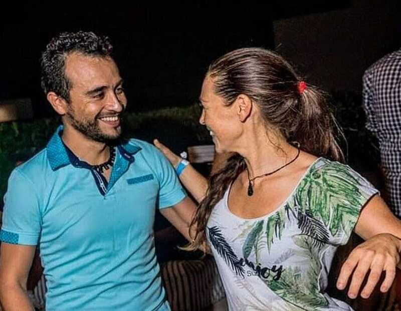 Cancun: Salsa/Bachata Group Class - Who will enjoy this class most