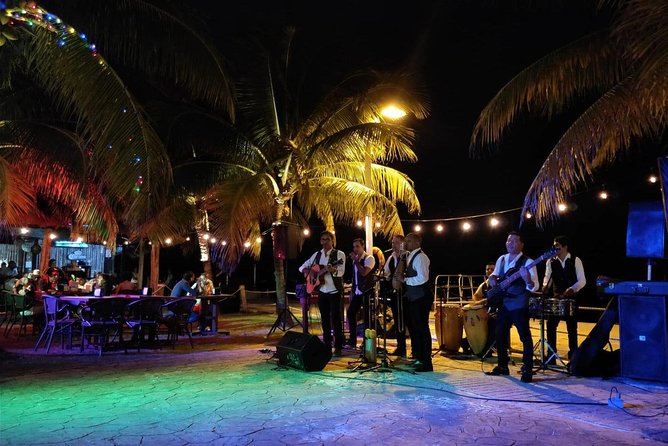 Cancun Salsa Lovers Dance Experience - What this Cancun salsa session is really about