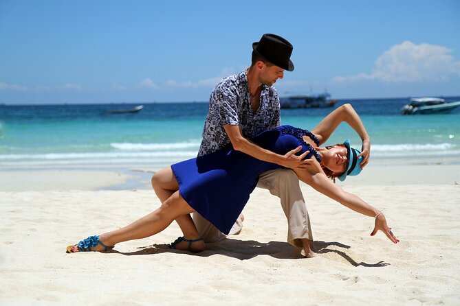 Cancun Salsa or Bachata Dance lesson from Cancun Playa del Carmen Riviera Maya - Key points at a glance