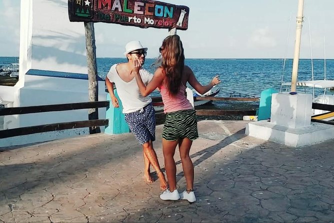 Cancun Salsa or Bachata Dance lesson from Cancun Playa del Carmen Riviera Maya - Is $88.03 a fair price?