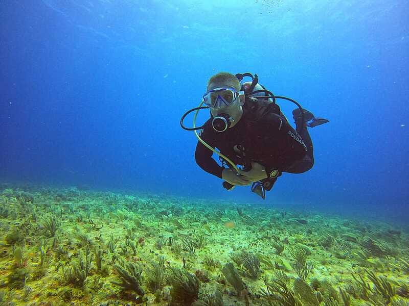 Cancun: Scuba Diving for Certified Divers, 3 options to dive - Should you book this Cancun scuba outing?