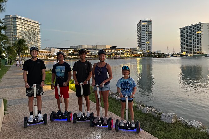 Cancun Segway Experience – Beaches, Views & Hidden Gems 1.5hr - Quick take: what matters most