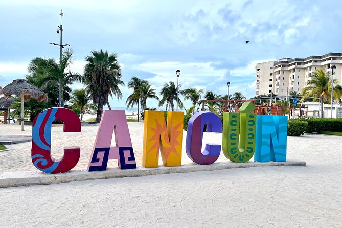 Cancun Segway Experience – Beaches, Views & Hidden Gems 1.5hr - Puerto Cancun and the marina paths
