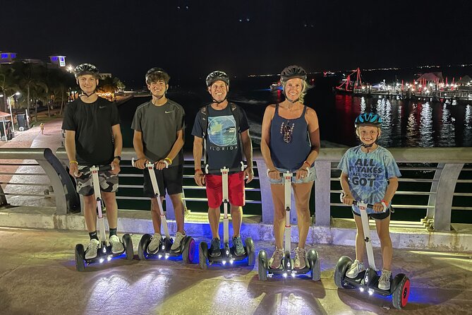 Cancun Segway Experience – Beaches, Views & Hidden Gems 1.5hr - How the guides shape the experience