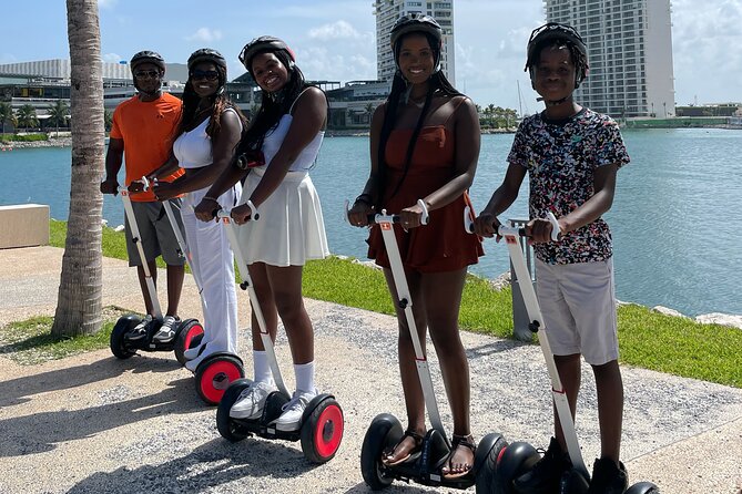 Cancun Segway Experience – Beaches, Views & Hidden Gems 1.5hr - Is $64 a fair price?