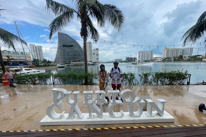 Cancun Segway Experience – Beaches, Views & Hidden Gems 1.5hr - Timing, weather, and practical planning