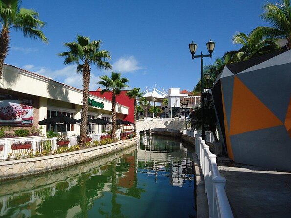 Cancun Shopping Private Guided Tour & City Sightseeing - Key points at a glance