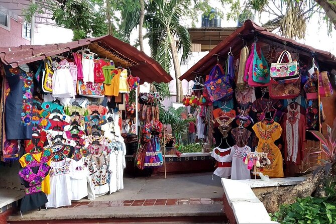 Cancun Shopping Private Guided Tour & City Sightseeing - A practical half-day introduction to Cancun