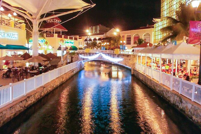 Cancun Shopping Private Guided Tour & City Sightseeing - Why private transportation changes the day