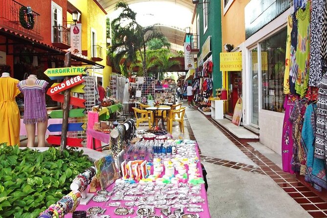 Cancun Shopping Private Guided Tour & City Sightseeing - Is $92 a fair price?