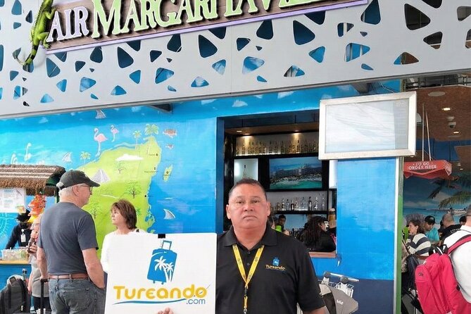 Cancun Shuttle Transportation - Communication can make or break the pickup