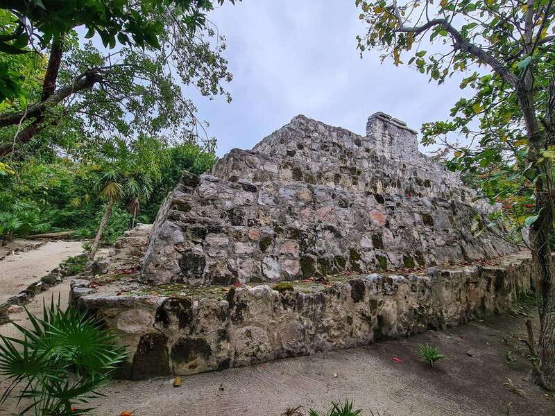 Cancun: Skip-the-Line Mayan Museum & San Miguelito Site - Key points to know
