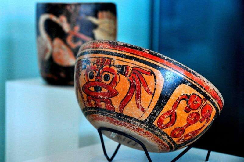 Cancun: Skip-the-Line Mayan Museum & San Miguelito Site - Why this small museum matters in Cancun