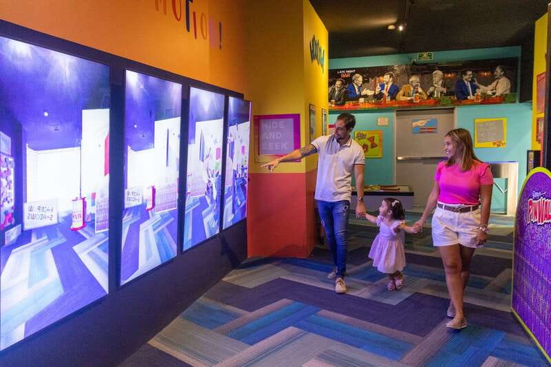Cancún: Sky Wheel Pass GO - Is $29 good value?