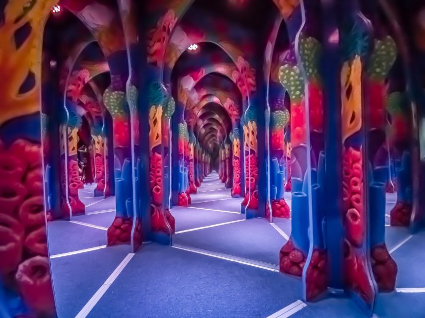 Cancún: Sky Wheel Pass GO - How much time should you set aside?