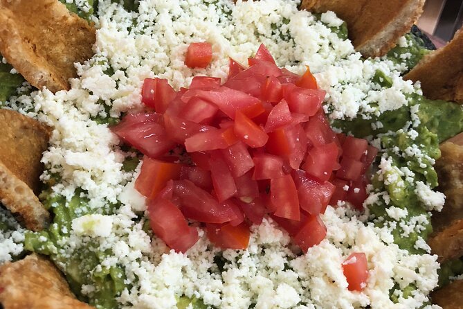 Cancun small group Cooking Class with Local Chef - A Possible Market Visit
