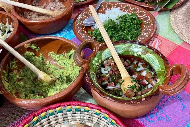 Cancun small group Cooking Class with Local Chef - Practical Details Before You Reserve