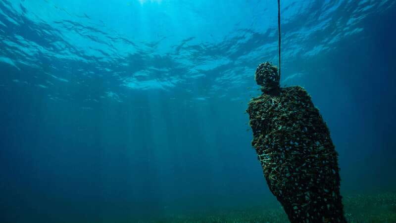 Cancun: Snorkeling Tour at MUSA The Underwater Museum - What to bring when sunscreen is not allowed