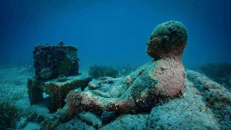 Cancun: Snorkeling Tour at MUSA The Underwater Museum - Is 58 USD a fair price?