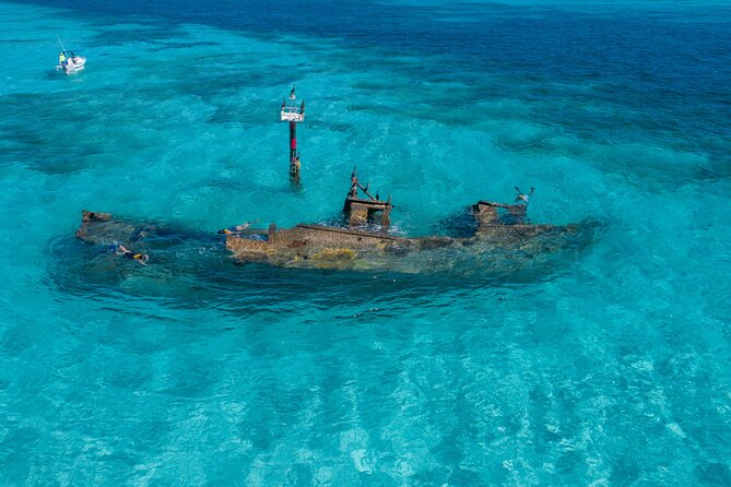 Cancun Snorkeling Tour: Swim with Turtles, Reef, Underwater Museum and Shipwreck - Timing, weather, and cancellation concerns