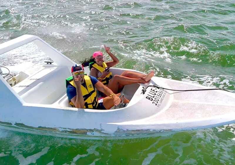 Cancun: Speedboat Adventure & Crocodile Sighting - Should you book the Cancun crocodile tour?