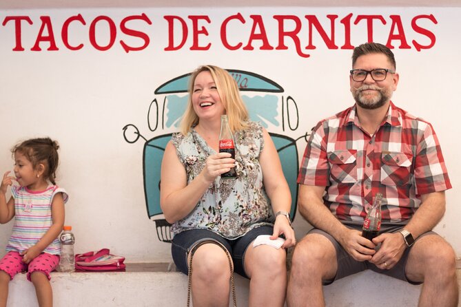 Cancun Street Food, Urban Art and Local Market Experience - Why this Cancun food tour is different from a resort meal