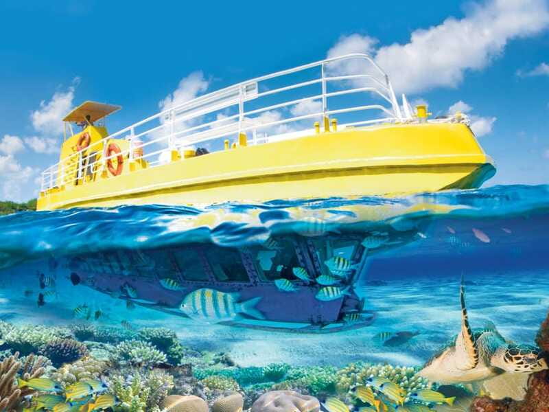 Cancun: Subsee Explorer Ride - Practical tips for a better ride