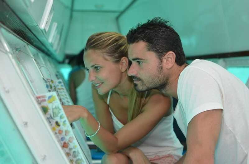 Cancun: Subsee Explorer Ride - Should you book the Cancun SubSee Explorer?