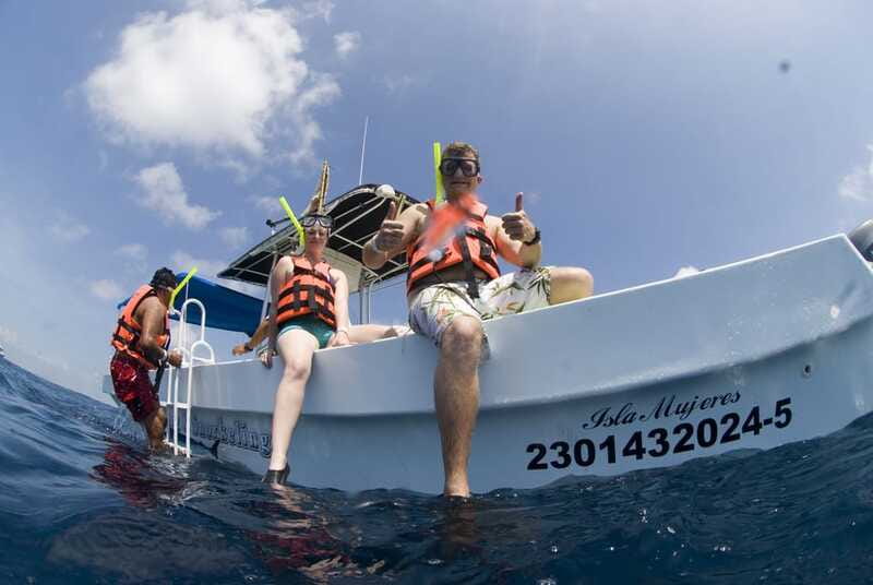 Cancún: Swim with Whale Sharks - What to pack and how to prepare