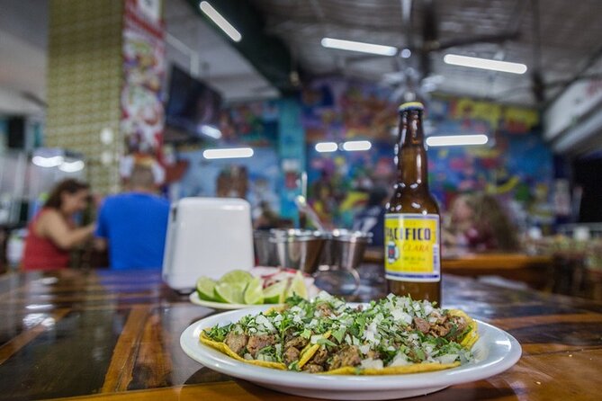 Cancun Taco & Beer Fiesta: Authentic Mexican Tasting Experience - Who will enjoy this Cancun evening